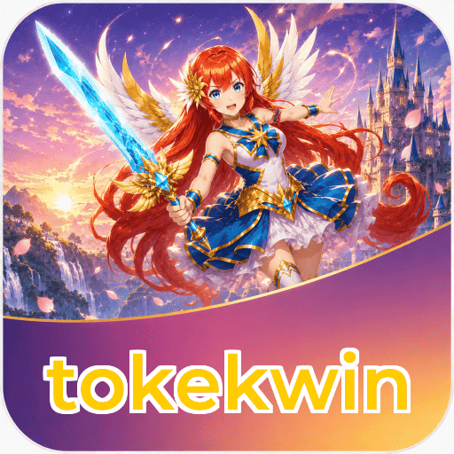 tokekwin Download