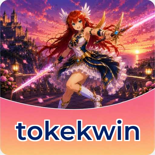 tokekwin Components