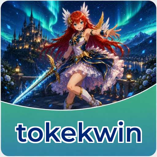 tokekwin Tools