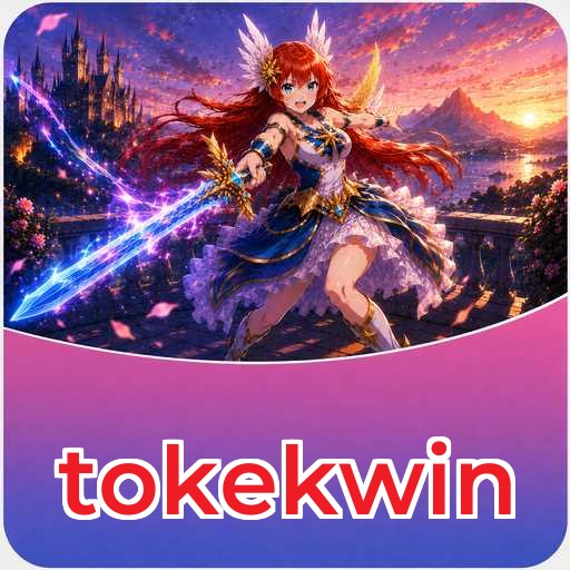 tokekwin Components