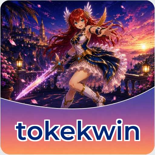 tokekwin Download