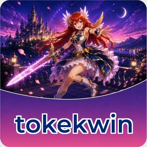 tokekwin APK