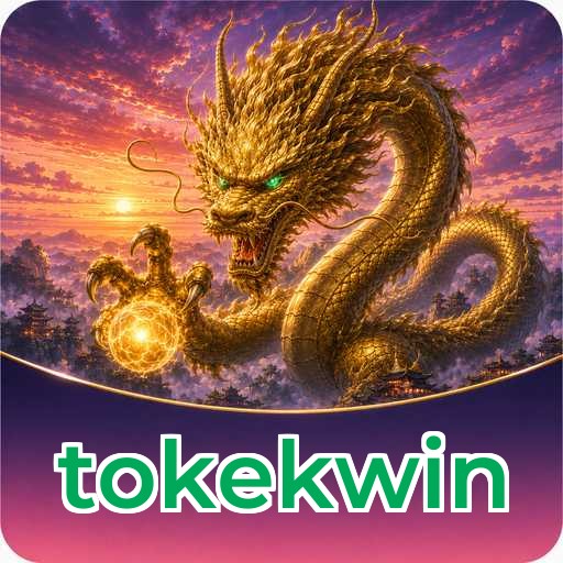 tokekwin Signature