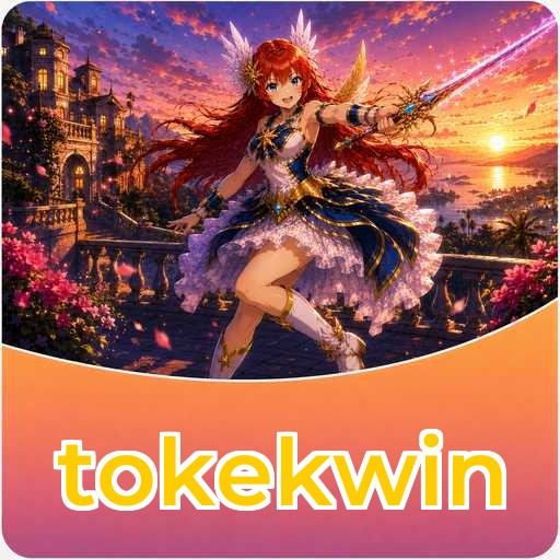 tokekwin Components