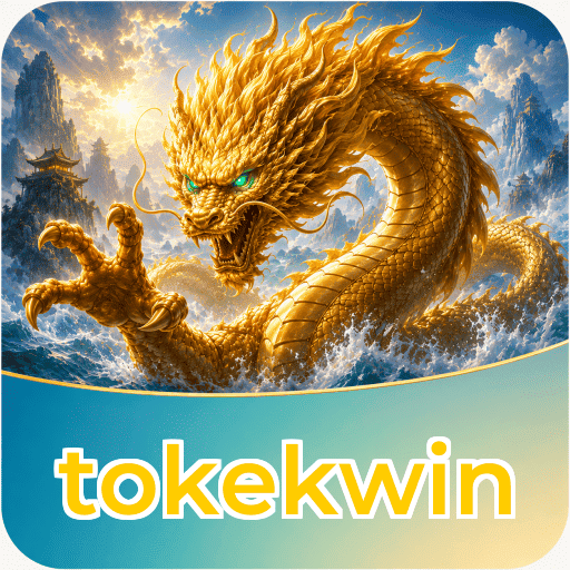 tokekwin Signature
